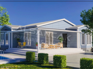 70176120M2 Prefabrik Ev 1