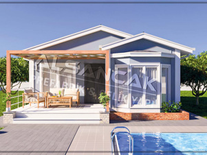 17B9259m2 Prefabrik Ev 1 1